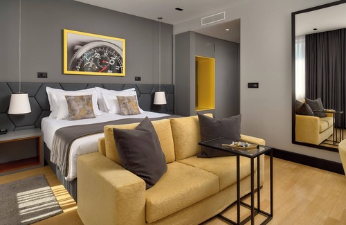 Znjan Hotel | Sia Split Hotel