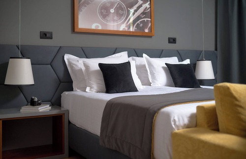 Znjan Hotel | Sia Split Hotel