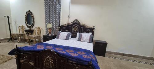 Sambrial Casa | Sialkot International Airport Guesthouse