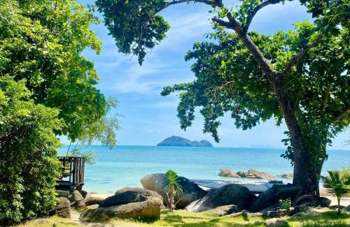 Ko Pha-ngan Complejo | Siam Cookies Cottage