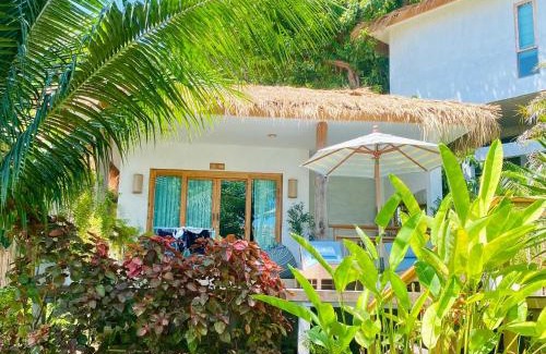 Ko Pha-ngan Complejo | Siam Cookies Cottage