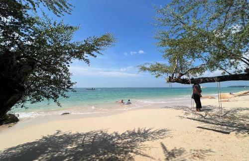 Ko Pha-ngan Complejo | Siam Cookies Cottage