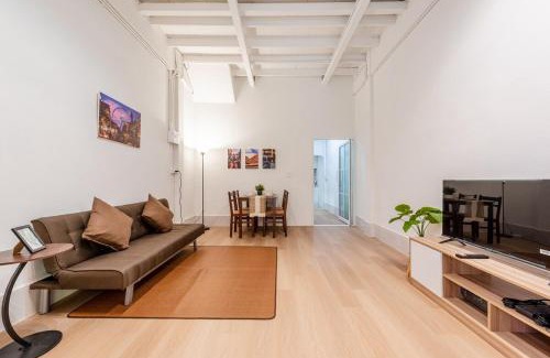 Yan Nawa Apartamento | Siam Estates Big 2BR House near Icon Siam