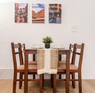 Yan Nawa Apartamento | Siam Estates Big 2BR House near Icon Siam