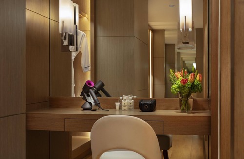 Pathumwan Hotel | Siam Kempinski Hotel Bangkok