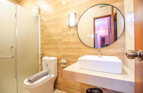 Pansol Casa | Siam Oasis Resort