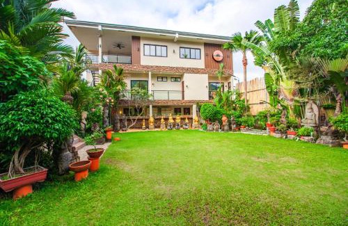 Pansol Casa | Siam Oasis Resort