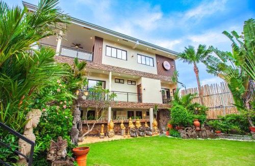 Pansol Casa | Siam Oasis Resort