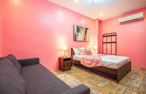 Pansol Casa | Siam Oasis Resort