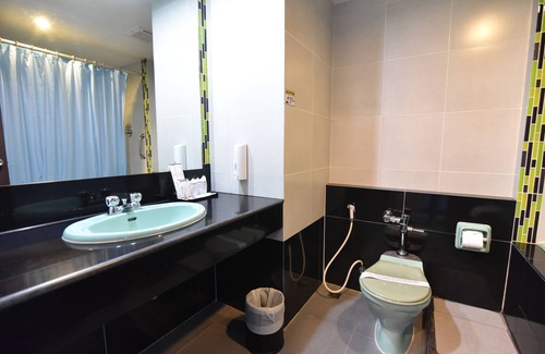 Hat Yai Hotel | Siam Oriental Hotel