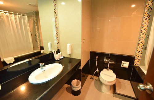 Hat Yai Hotel | Siam Oriental Hotel
