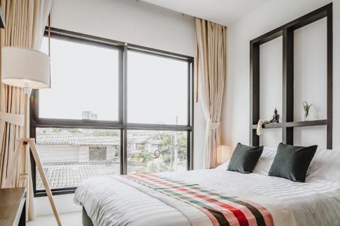 Chom Phon Apartamento | Siamplaengna Residence สยามแปลงนา เรสซิเดนท์