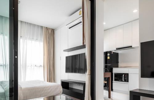 Chom Phon Apartamento | Siamplaengna Residence สยามแปลงนา เรสซิเดนท์