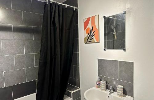 Purfleet Apartamento | Sianavi Apartments - Caspian Way, Purfleet