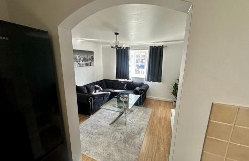 Purfleet Apartamento | Sianavi Apartments - Caspian Way, Purfleet