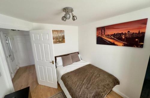 Purfleet Apartamento | Sianavi Apartments - Caspian Way, Purfleet