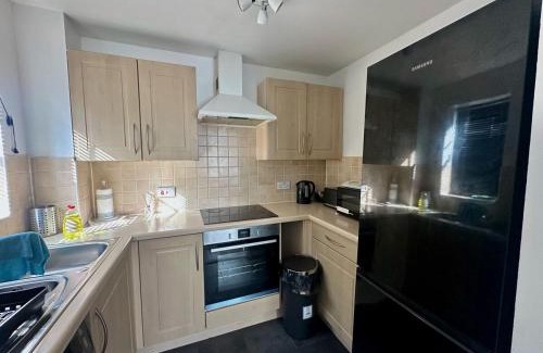 Purfleet Apartamento | Sianavi Apartments - Caspian Way, Purfleet