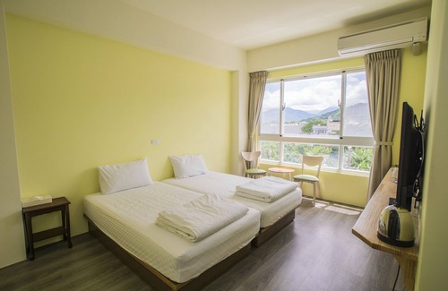 Taitung Casa | Siang Jhan B&B