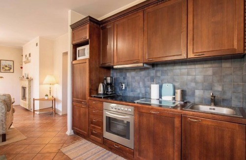 Sianozety Casa | Sianożęty by Interhome