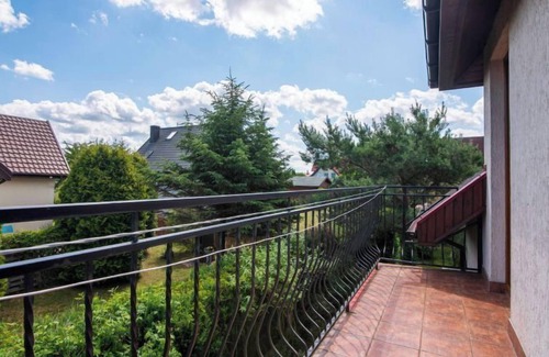 Sianozety Casa | Sianożęty by Interhome