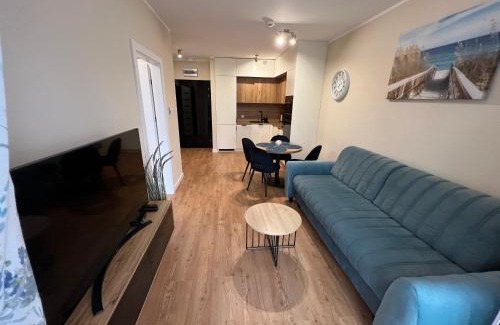 Sianozety Apartamento | Sianożęty Perłowa Przystań