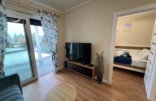 Sianozety Apartamento | Sianożęty Perłowa Przystań