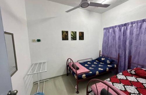 Bentong Casa | Siantan Homestay