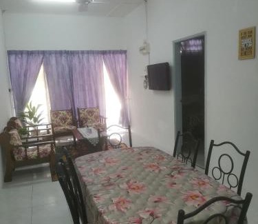 Bentong Casa | Siantan Homestay