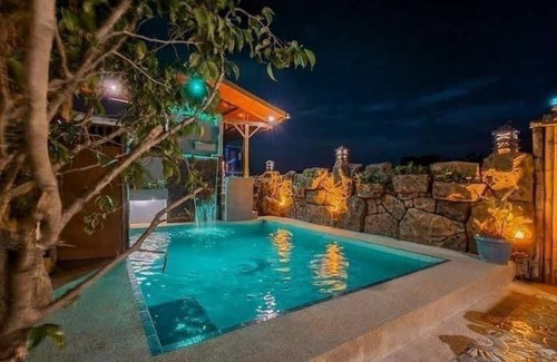 Bago City Complejo | Siargao Vibes Private Resort