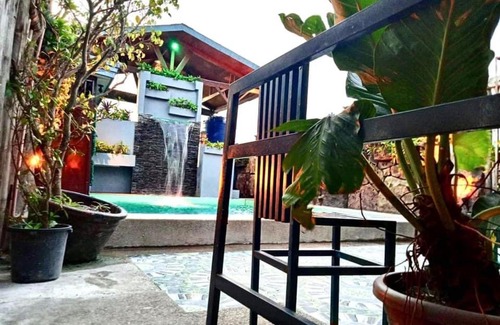 Bago City Complejo | Siargao Vibes Private Resort