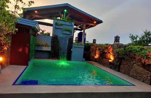 Bago City Complejo | Siargao Vibes Private Resort