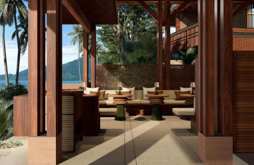 Chacala Hotel | Siari, a Ritz-Carlton Reserve