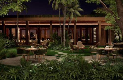 Chacala Hotel | Siari, a Ritz-Carlton Reserve