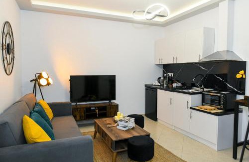 Alexandroupoli Apartamento | Sias Apartment