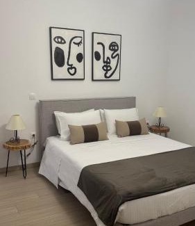 Alexandroupoli Apartamento | Sias Apartment