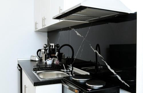 Alexandroupoli Apartamento | Sias Apartment