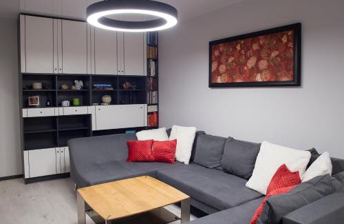 Siauliai Apartamento | Siauliai Apartments - Lieporiu