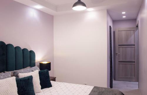 Siauliai Apartamento | Siauliai Apartments - Lieporiu