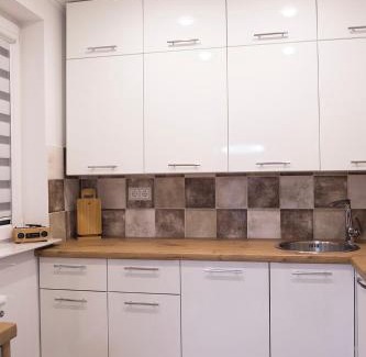 Siauliai Apartamento | Siauliai Apartments - Lieporiu