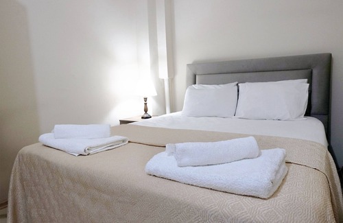 Karahayit Cama Y Desayuno | Siba Pamukkale Life Thermal