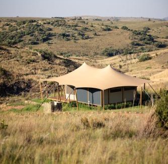 Madeteleli Cabina | Sibani Lodge