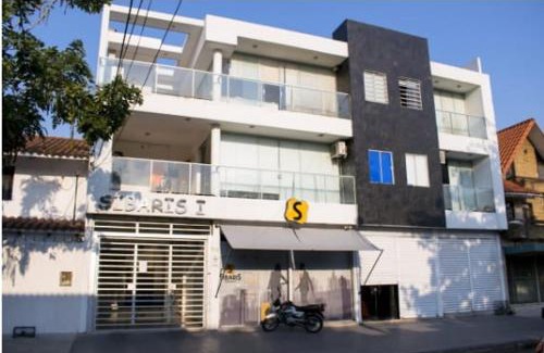 Santa Cruz Apartamento | SIBARIS Centenario