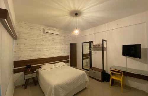 Santa Cruz Apartamento | SIBARIS Centenario