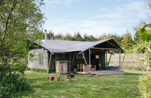 Ventnor Otro | Sibbecks Farm Glamping