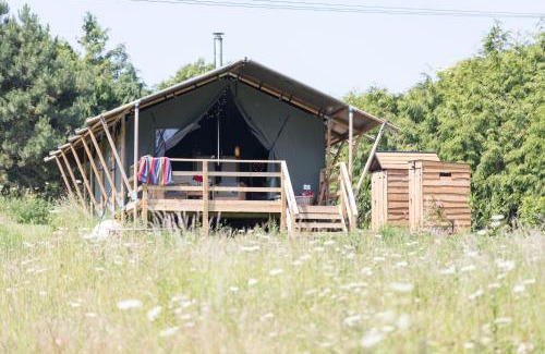 Ventnor Otro | Sibbecks Farm Glamping