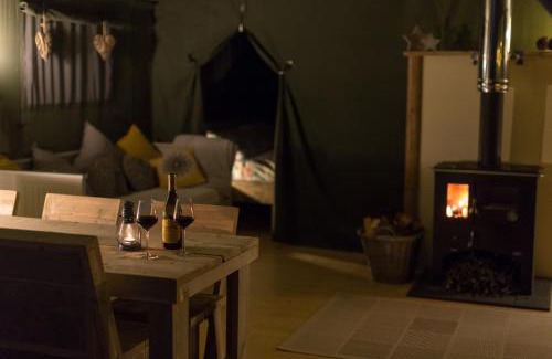 Ventnor Otro | Sibbecks Farm Glamping