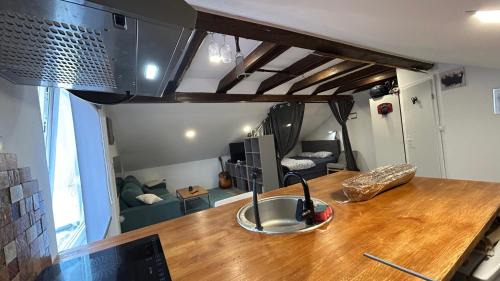 Varazdin Apartamento | Sibejdo 5