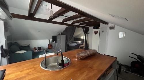 Varazdin Apartamento | Sibejdo 5