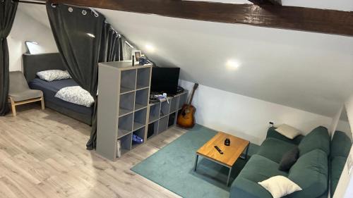 Varazdin Apartamento | Sibejdo 5