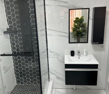 Bloemfontein Casa | SiBella guest house